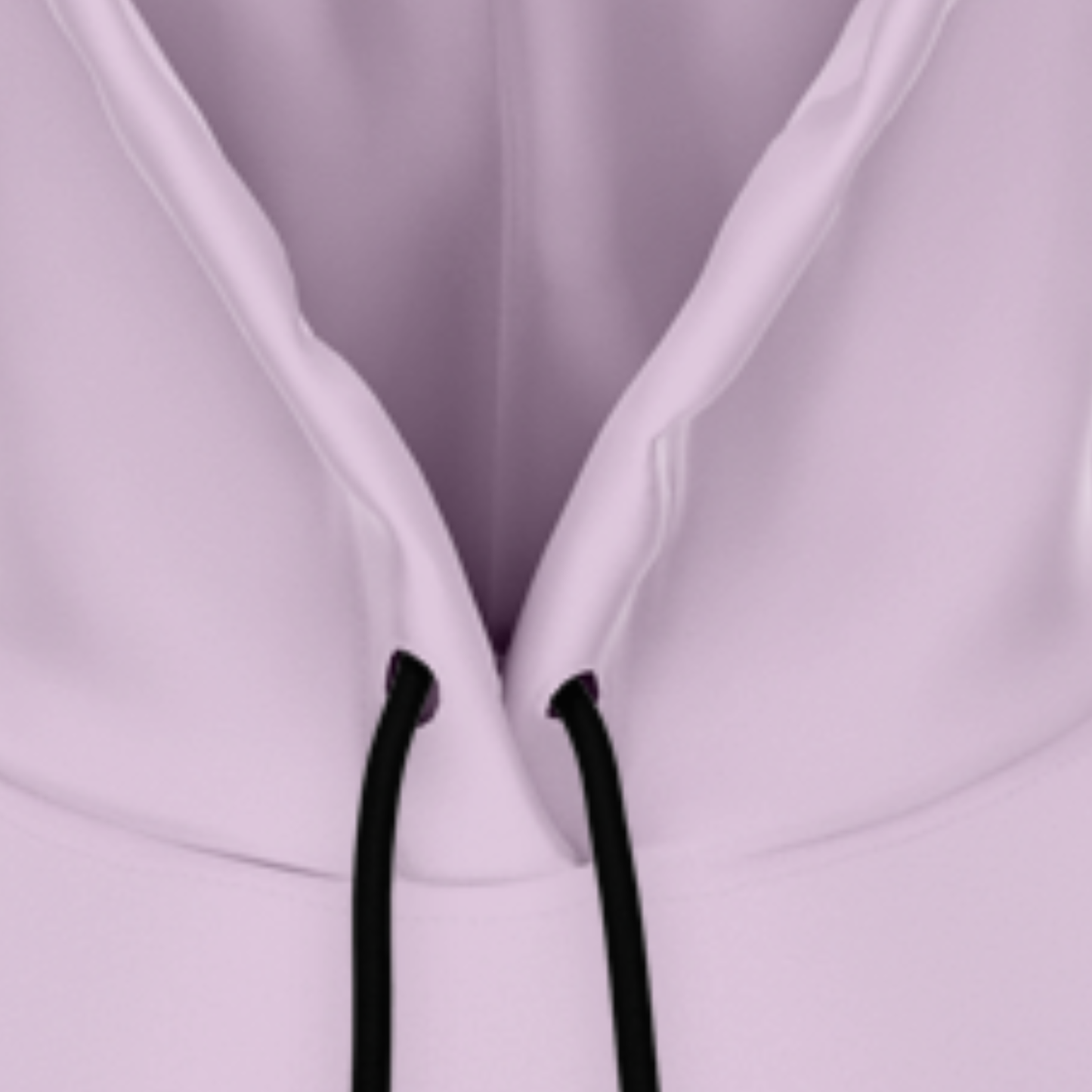 Hoodie Longline Essential