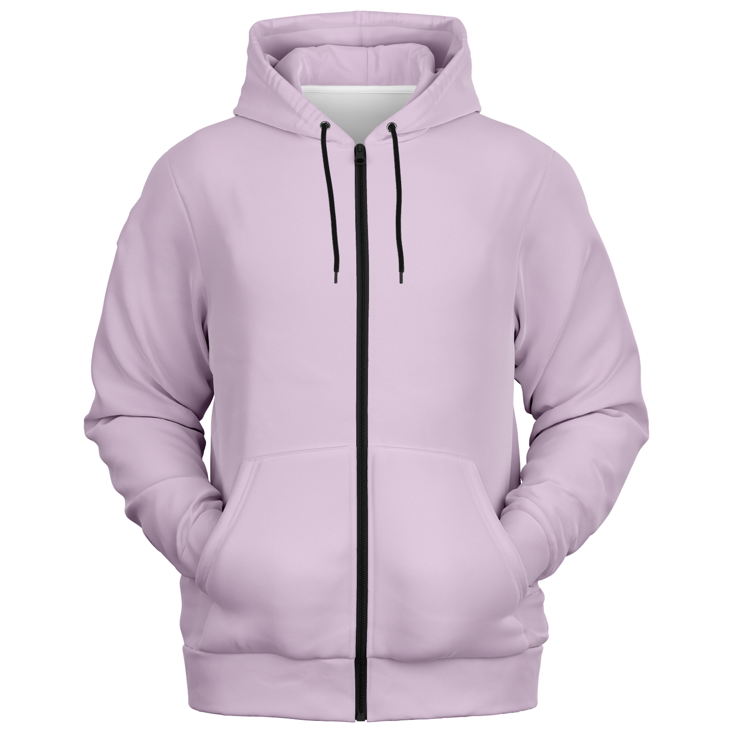 Hoodie Zip Essential