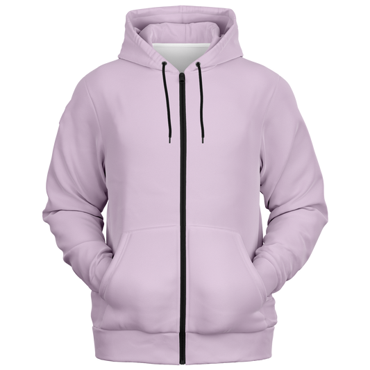 Hoodie Zip Essential