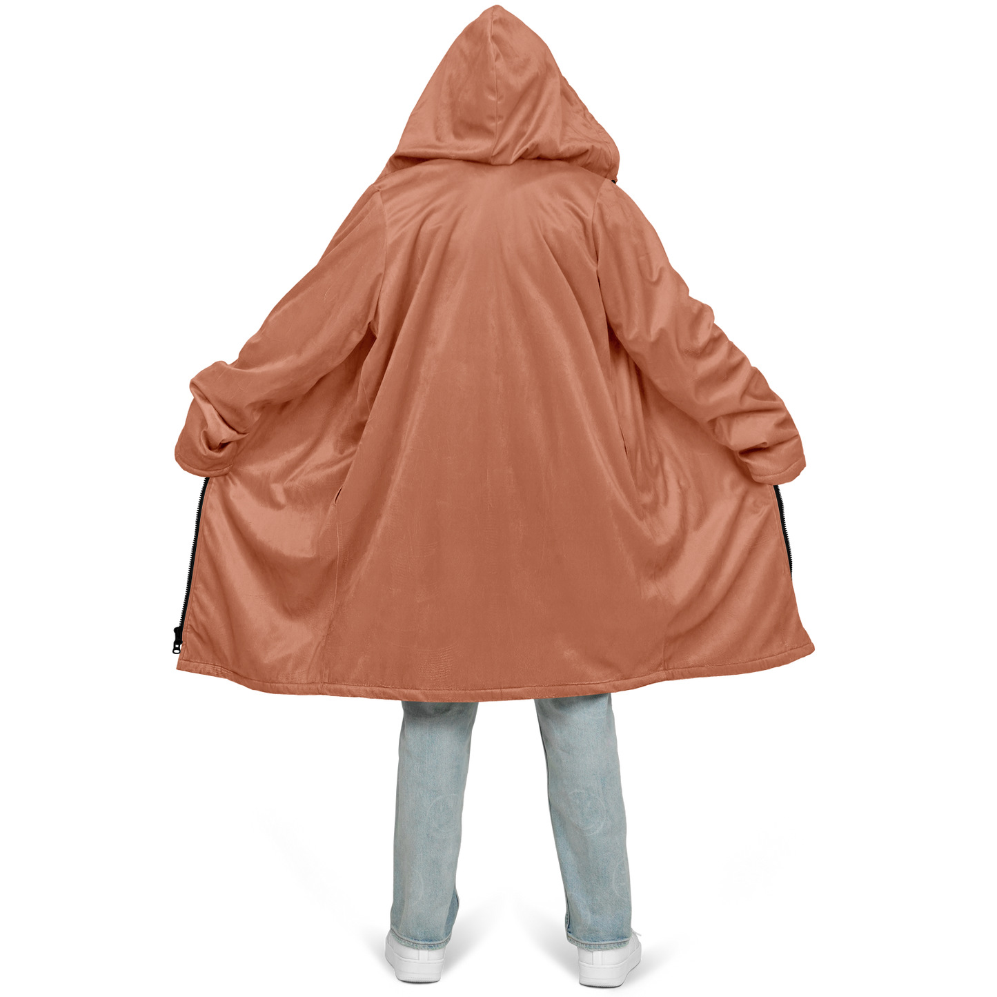 Manteau Essential