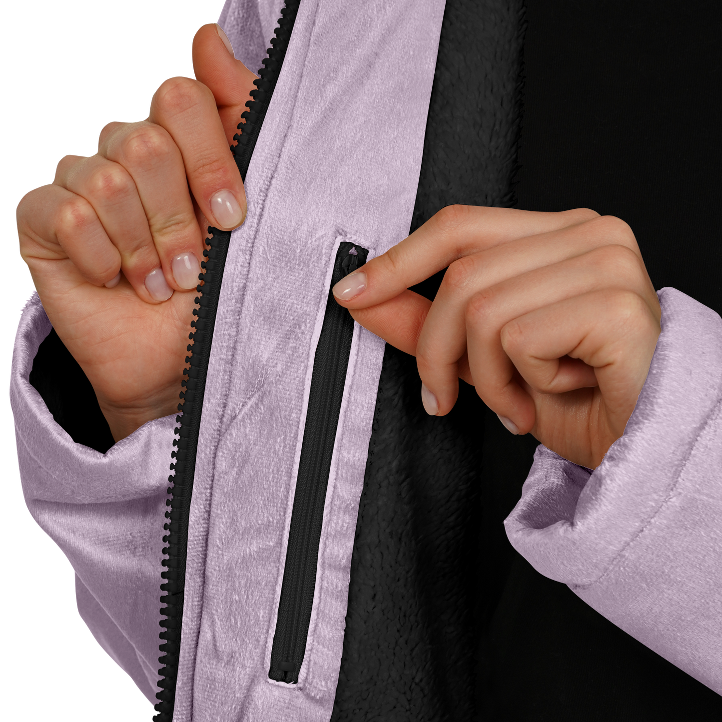 Manteau Essential