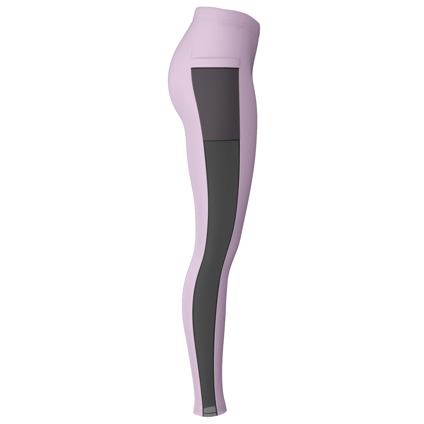 Legging Mesh Pocket