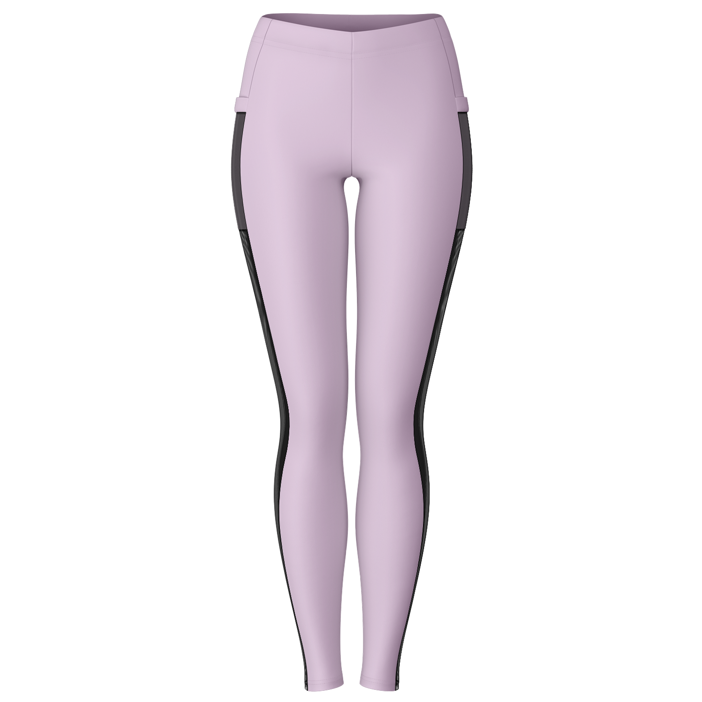 Legging Mesh Pocket