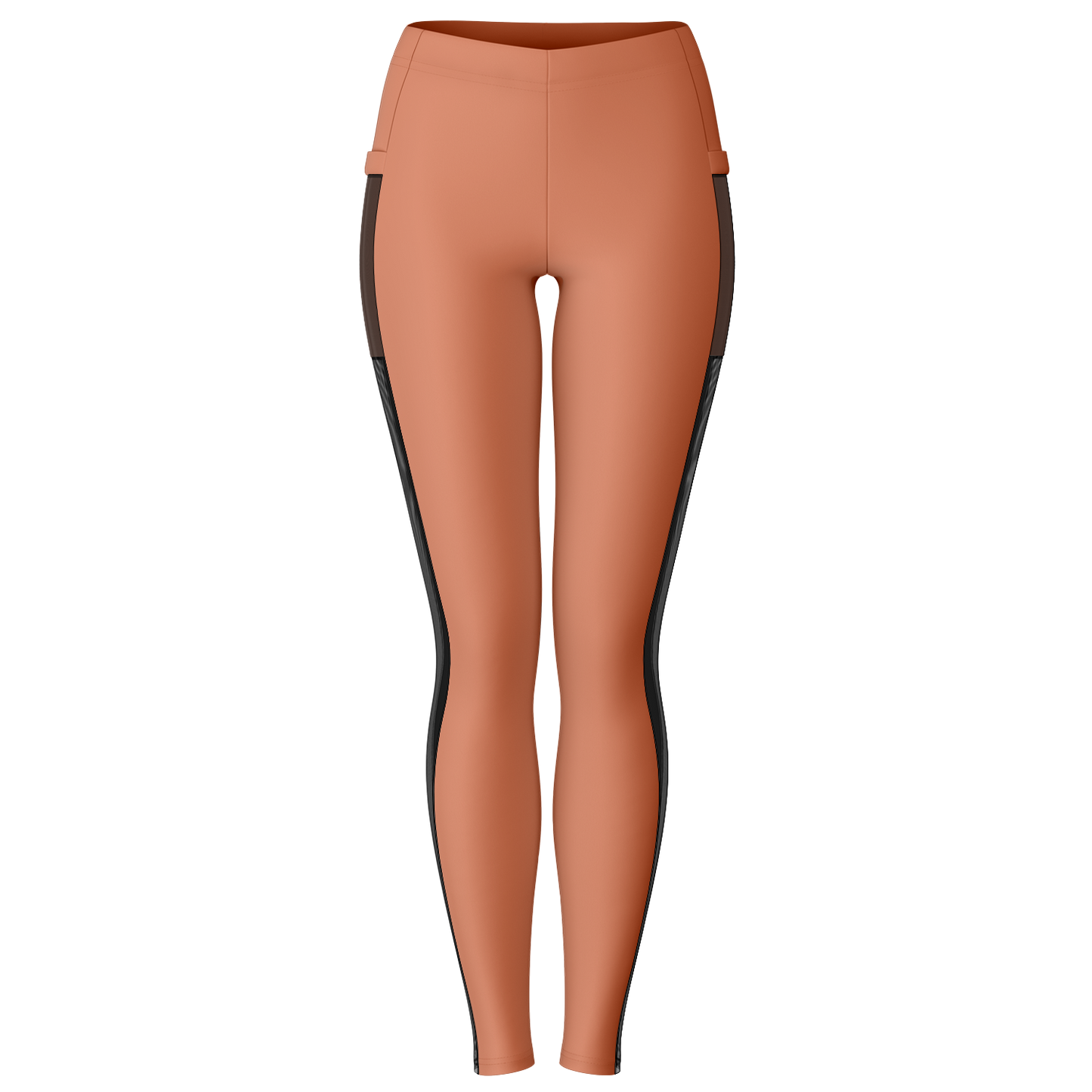 Legging Mesh Pocket